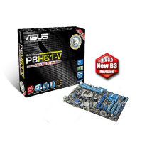 Asus P8H61-V (90-MIBG00-G0JAY0KZ)